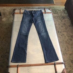 PAIGE denim Manhattan Bootcut